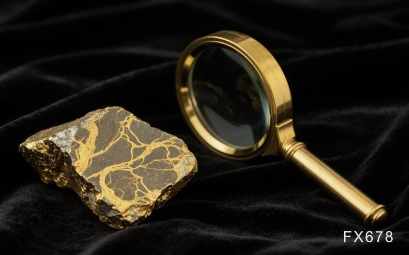 从特朗普“政治宣言”到欧洲使团“集体买醉”,黄金多头正在狂欢(图1) 从特朗普“政治宣言”到欧洲使团“集体买醉”,黄金多头正在狂欢(图1)