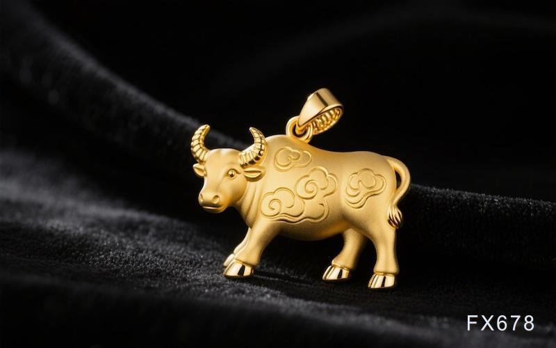 黄金反弹行情继续？分析师与交易员各执一词(图1)