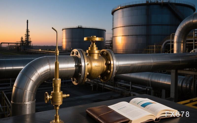 API库存数据成焦点WTI原油测试50日均线后下跌(图1)