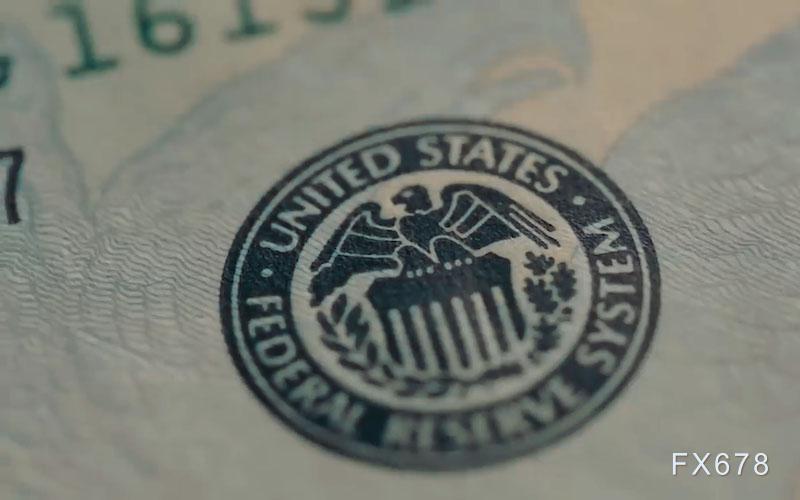 美元价格预测：涨势动能渐弱，区间震荡为主