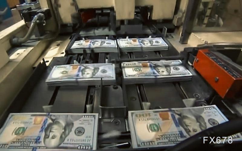 美联储利率决议来临，点阵图成关注焦点