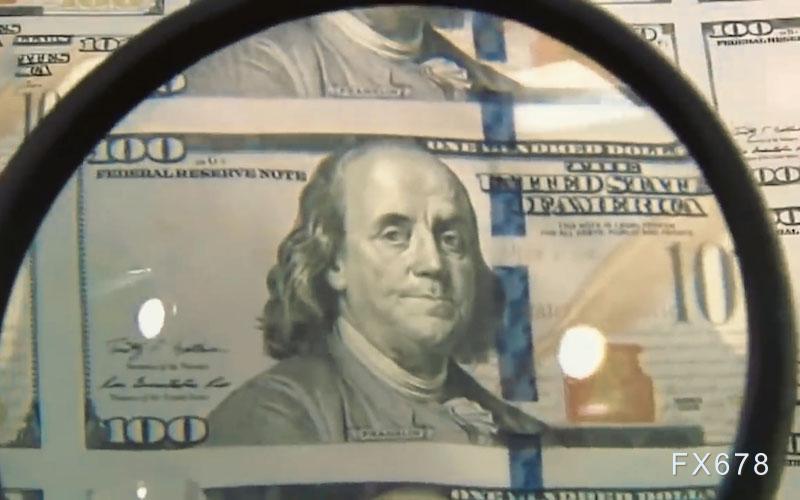 全球央行政策分化下的美元走势分析