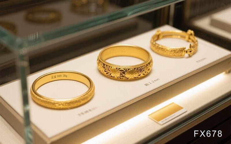 黄金白银价格回调，交易者获利了结是主因