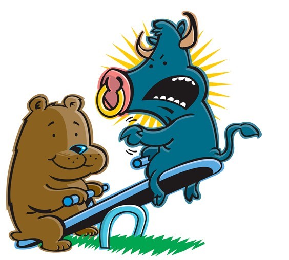 外汇交易中的市场情绪分析方法