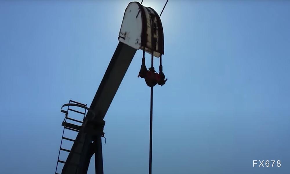 IEA下调原油需求预期，WTI油价承压