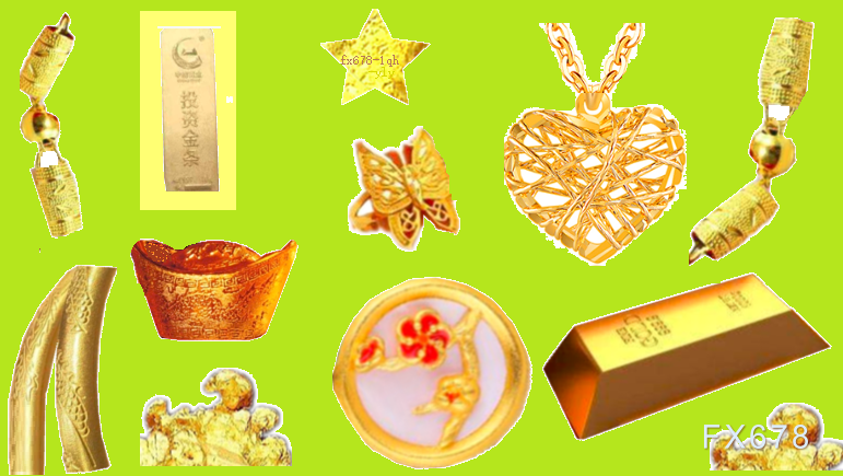 CFTC持仓报告：黄金净多头增加，原油净多头削减