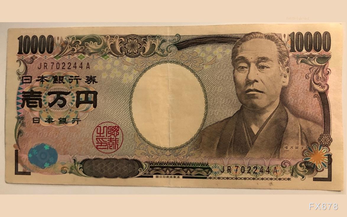 美元兑日元147关口盘整 避险情绪支撑日元
